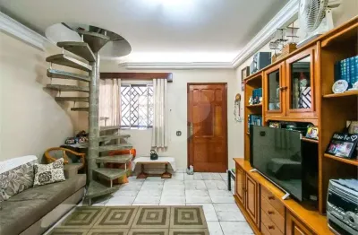 Casa com 3 quartos à venda na Rua Gonçalves Ledo, Ipiranga, São Paulo