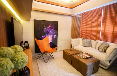 Apartamento com 2 quartos à venda na Rua Minerva, Perdizes, São Paulo