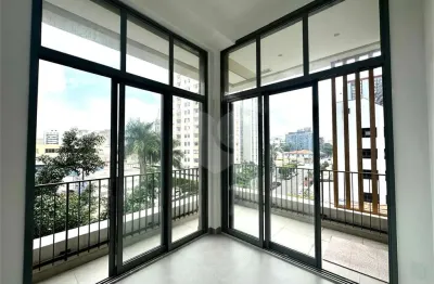 Apartamento com 1 quarto à venda na Rua Afonso Celso, Vila Mariana, São Paulo