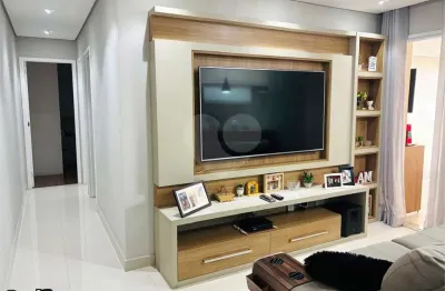 Apartamento com 2 quartos à venda na Avenida Thomas Edison, Barra Funda, São Paulo