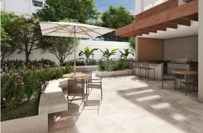 Apartamento com 2 quartos à venda em vila leopoldina - sp
