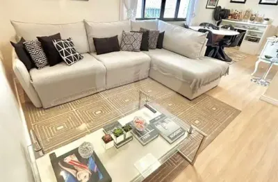 Apartamento com 3 quartos à venda na Rua Voluntários da Pátria, Santana, São Paulo
