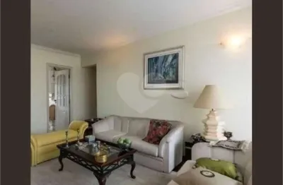 Apartamento com 3 quartos à venda na Rua Paulo Orozimbo, Cambuci, São Paulo