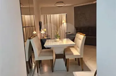 Apartamento com 3 quartos à venda na Rua Marechal Hermes da Fonseca, Santana, São Paulo