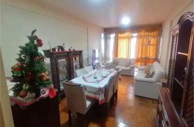 Apartamento com 2 quartos à venda na Rua Coronel Oscar Porto, Paraíso, São Paulo