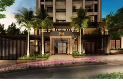 Apartamento com 2 quartos à venda na Rua Minerva, Perdizes, São Paulo
