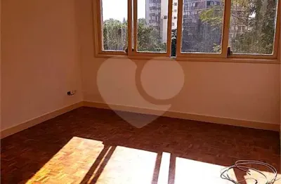 Apartamento com 2 quartos à venda na Rua Maestro Elias Lobo, Jardim Paulista, São Paulo