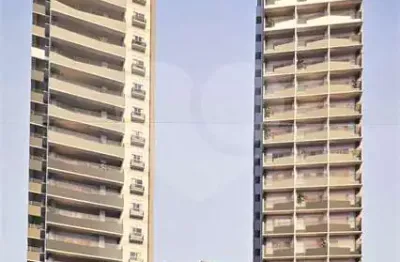Apartamento com 2 quartos à venda na Rua Miragaia, Butantã, São Paulo