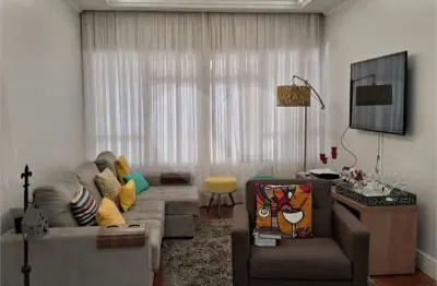Casa com 3 quartos à venda na Avenida Direitos Humanos, Casa Verde, São Paulo