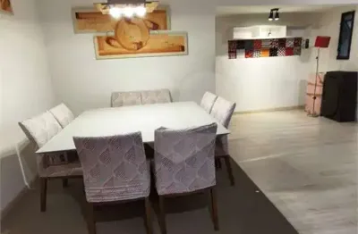 Apartamento com 3 quartos à venda na Avenida Braz Leme, Santana, São Paulo