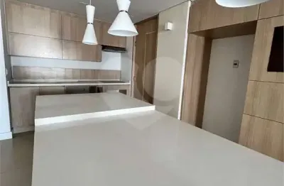 Apartamento com 2 quartos à venda em vila andrade - sp