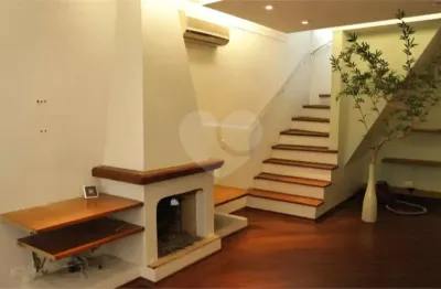 Casa com 3 quartos à venda na Avenida Marechal Eurico Gaspar Dutra, Santana, São Paulo