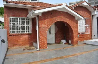Casa com 3 quartos à venda na Rua Marechal Hermes da Fonseca, Santa Teresinha, São Paulo