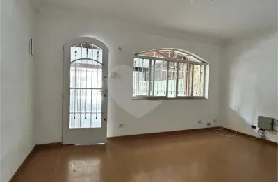 Casa com 2 quartos à venda na Alameda Olga, Barra Funda, São Paulo