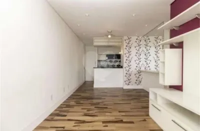 Apartamento com 3 quartos à venda na Avenida Ernesto Igel, Vila Leopoldina, São Paulo