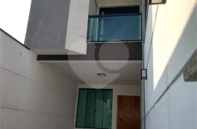 Sobrado com 3 quartos à venda em parque da vila prudente - sp