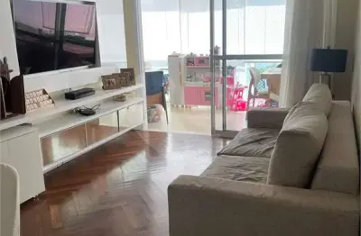 Apartamento com 3 quartos à venda em aclimação - sp