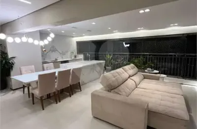 Apartamento com 3 quartos à venda na Rua Madre de Deus, Mooca, São Paulo