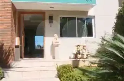 Condomínio com 4 quartos à venda em horto florestal - sp
