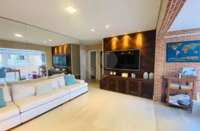 Apartamento com 2 quartos à venda na Rua José Gonçalves, Vila Andrade, São Paulo