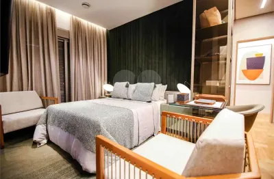 Apartamento com 3 quartos à venda na Rua Campevas, 300, Perdizes, São Paulo