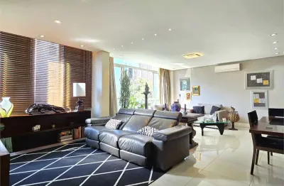 Apartamento com 2 quartos à venda na Rua Bernardino de Campos, Paraíso, São Paulo