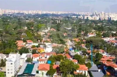 Apartamento com 3 quartos à venda em pinheiros - sp
