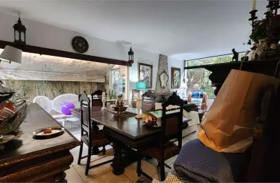 Casa com 3 quartos à venda em jardim luzitânia - sp
