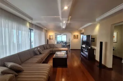 Apartamento com 4 quartos à venda na Rua Voluntários da Pátria, 2857, Santana, São Paulo