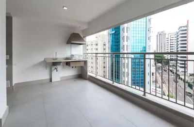 Apartamento com 2 quartos à venda na Avenida Lins de Vasconcelos, Vila Mariana, São Paulo