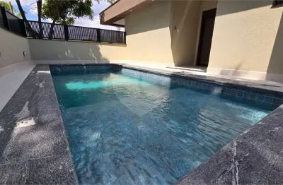 Casa com 3 quartos à venda em City América, São Paulo 