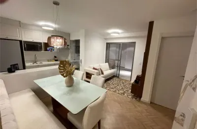 Apartamento com 2 quartos à venda na Rua Dona Brígida, Vila Mariana, São Paulo