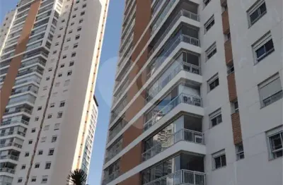 Apartamento com 3 quartos à venda em vila andrade - sp