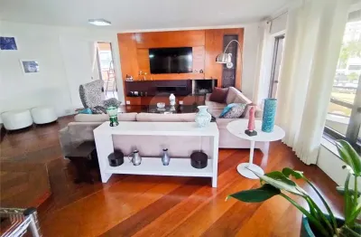 Apartamento com 4 quartos à venda em chácara santo antônio (zona sul) - sp