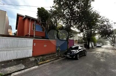 Sobrado com 3 quartos à venda em jardim paulistano - sp