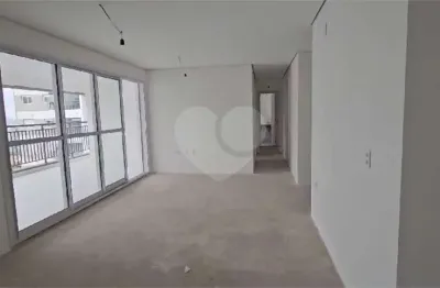 Apartamento com 3 quartos à venda em vila zilda (tatuapé) - sp