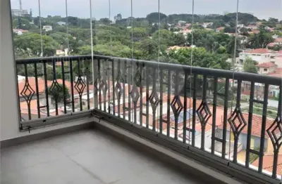 Apartamento com 2 quartos à venda na Rua Cuevas, Lapa, São Paulo