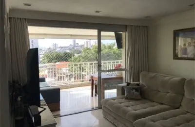 Apartamento com 4 quartos à venda em vila carrão - sp