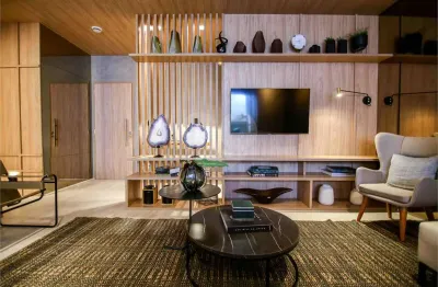 Apartamento com 3 quartos à venda na Rua Campevas, Perdizes, São Paulo