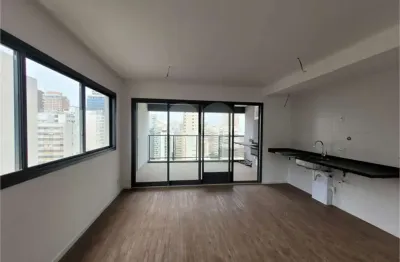 Apartamento com 2 quartos à venda na Rua Pamplona, Jardim Paulista, São Paulo