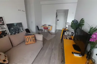 Apartamento com 2 quartos à venda em pinheiros - sp