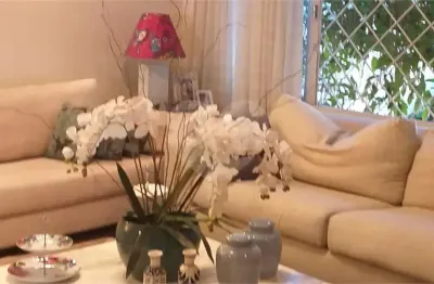 Casa com 4 quartos à venda na Rua Tapejara, 42, Butantã, São Paulo