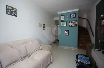 Casa com 3 quartos à venda na Rua dos Otonis, Vila Clementino, São Paulo