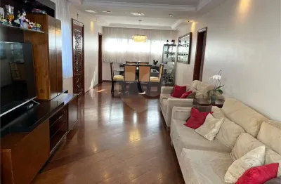 Apartamento com 3 quartos à venda na Rua Aluísio Azevedo, Santana, São Paulo