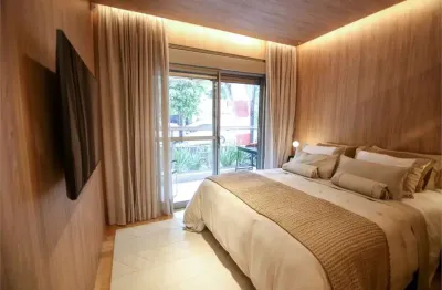 Apartamento com 3 quartos à venda em vila mariana - sp