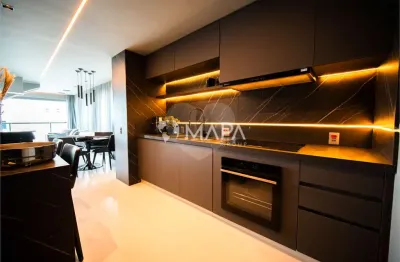 Apartamento com 1 quartos à venda ou para locação em pinheiros - sp