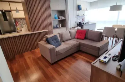 Apartamento com 2 quartos à venda na Rua Comendador Elias Assi, Butantã, São Paulo