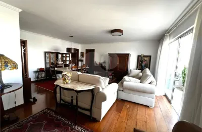 Apartamento com 3 quartos à venda na Rua Raul Pompéia, 775, Pompéia, São Paulo