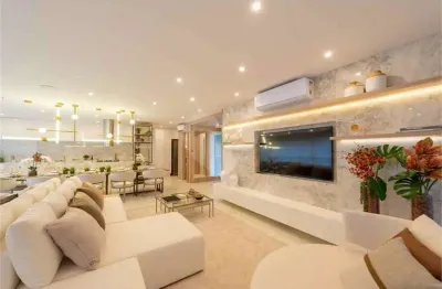 Apartamento com 3 quartos à venda na Rua Senador César Lacerda Vergueiro, Vila Madalena, São Paulo