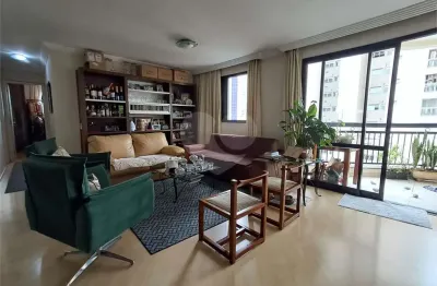Apartamento com 3 quartos à venda na Rua Tito, 450, Vila Romana, São Paulo
